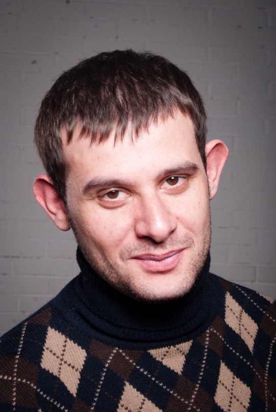 Nodar Dzhanelidze