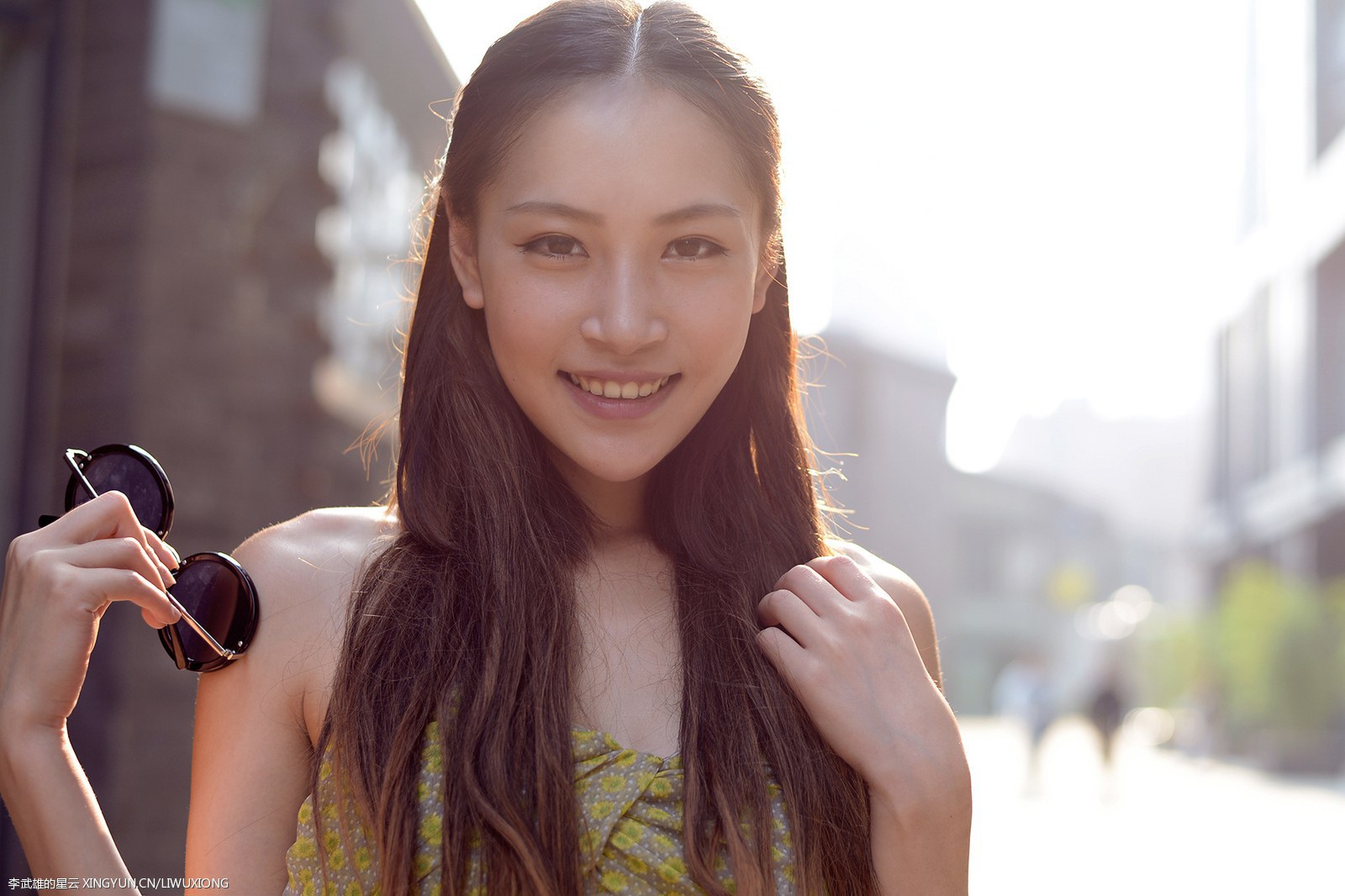 刘婕然