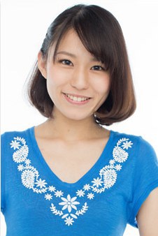 西口杏里沙
