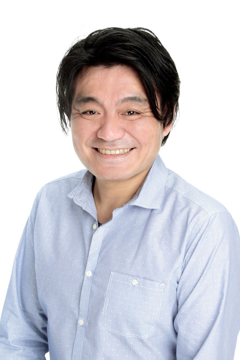 广田稔
