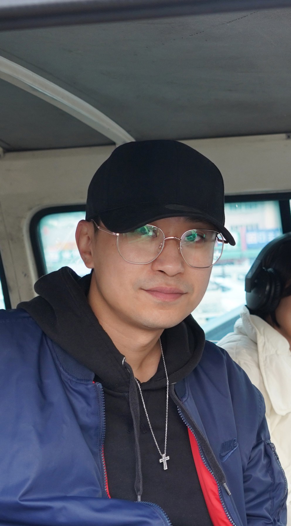 陈林鹏