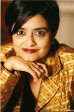 Pratibha Parmar