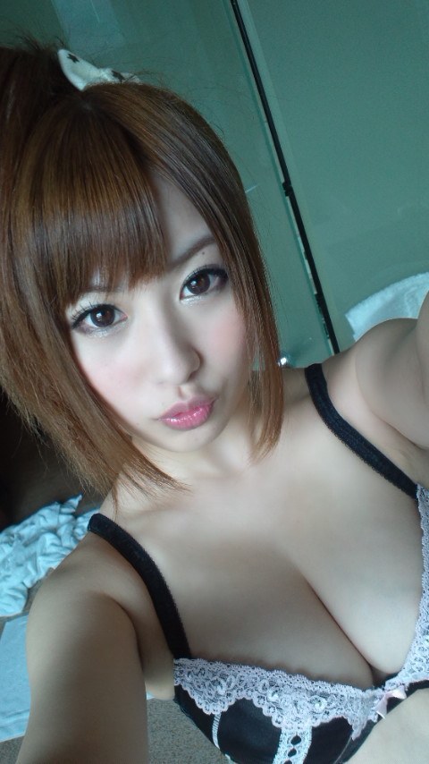 成濑心美