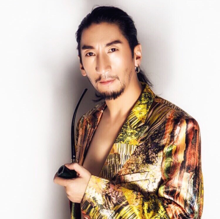 居琼钦哲