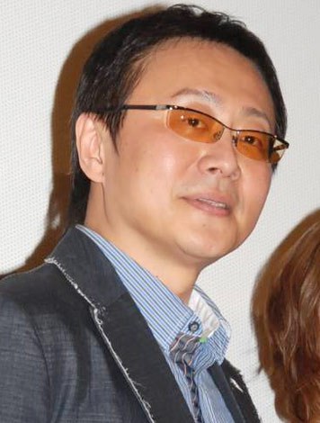 松尾贵史