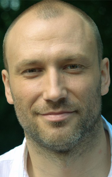 Konstantin Solovyov