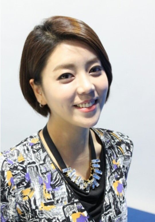 李世美