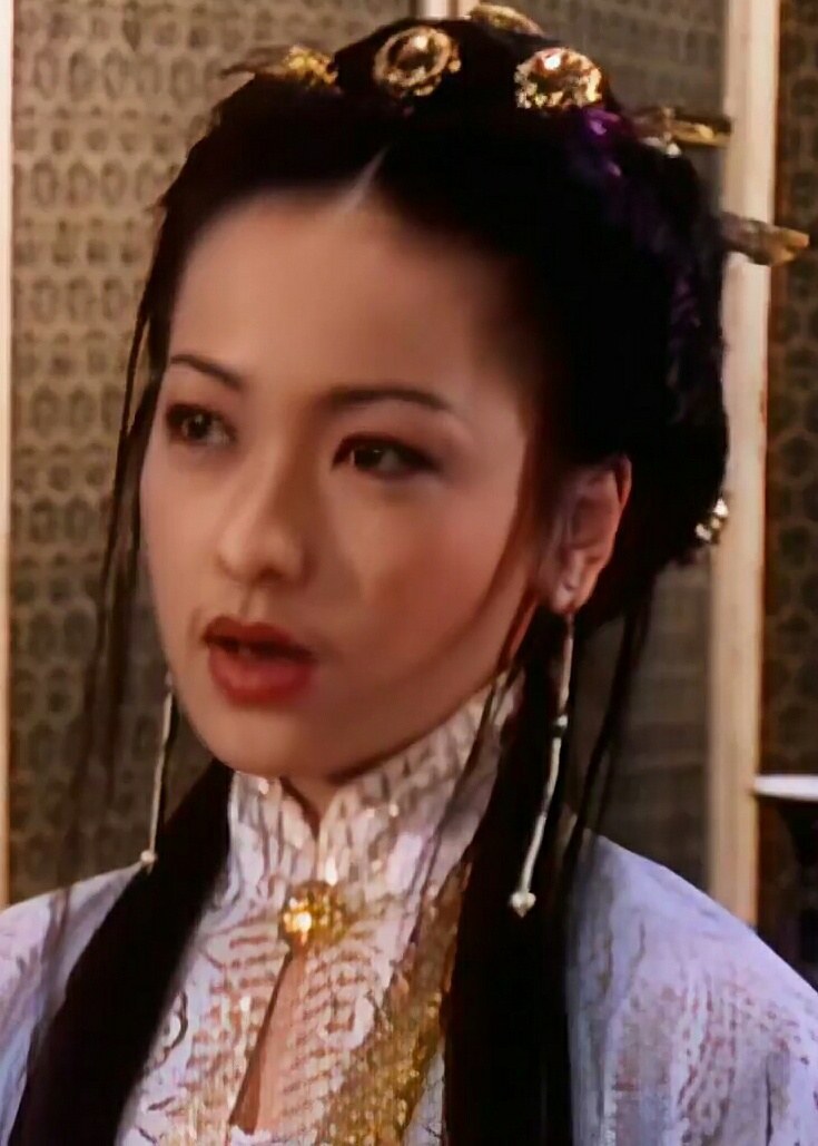 林映君