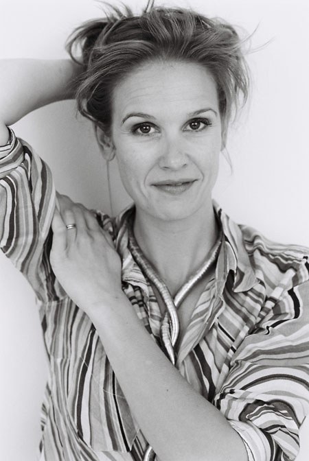 Chantal Demming