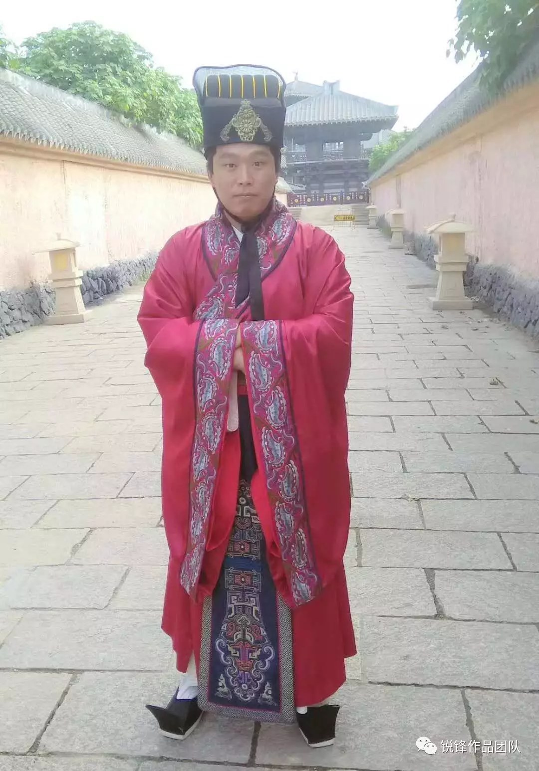 朱惠民