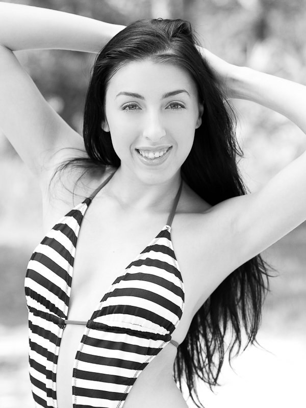 Tatiana Paris