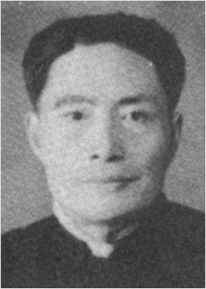 洪流
