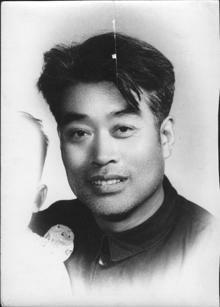 李时