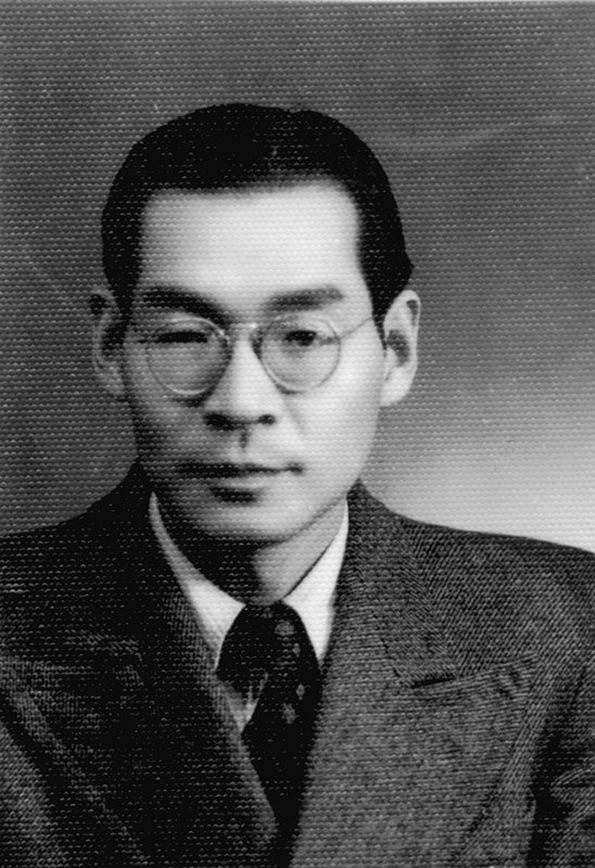 焦菊隐