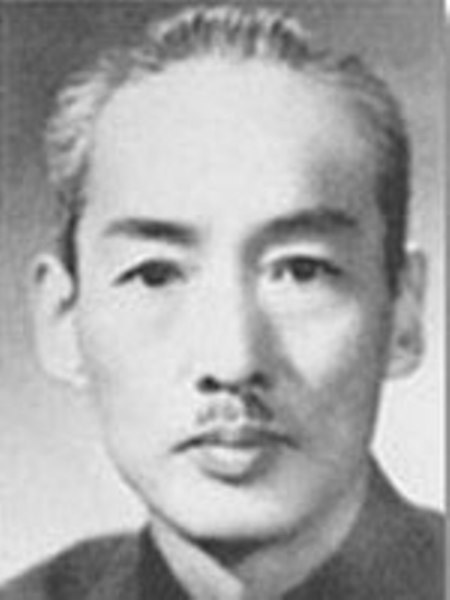 戴芳澜
