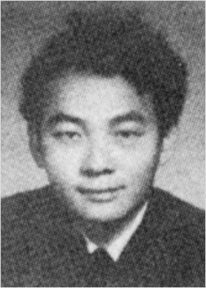 陆俊超