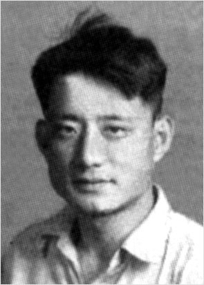 李赤