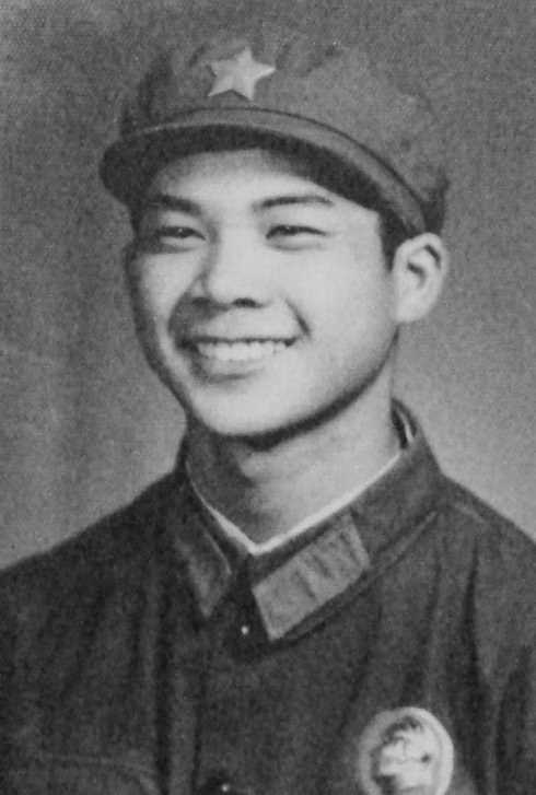 刘京梨