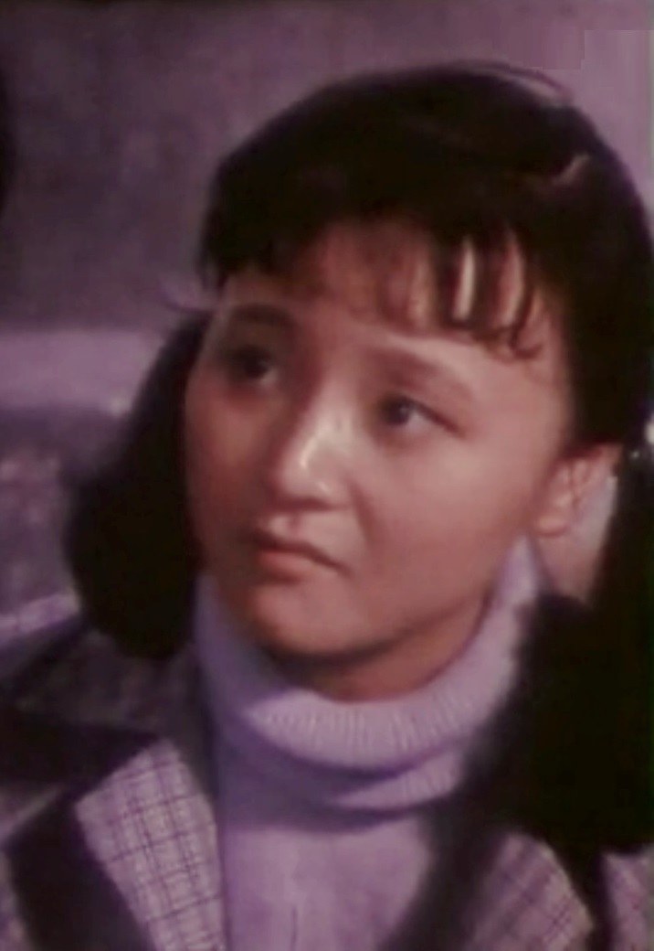 高姝