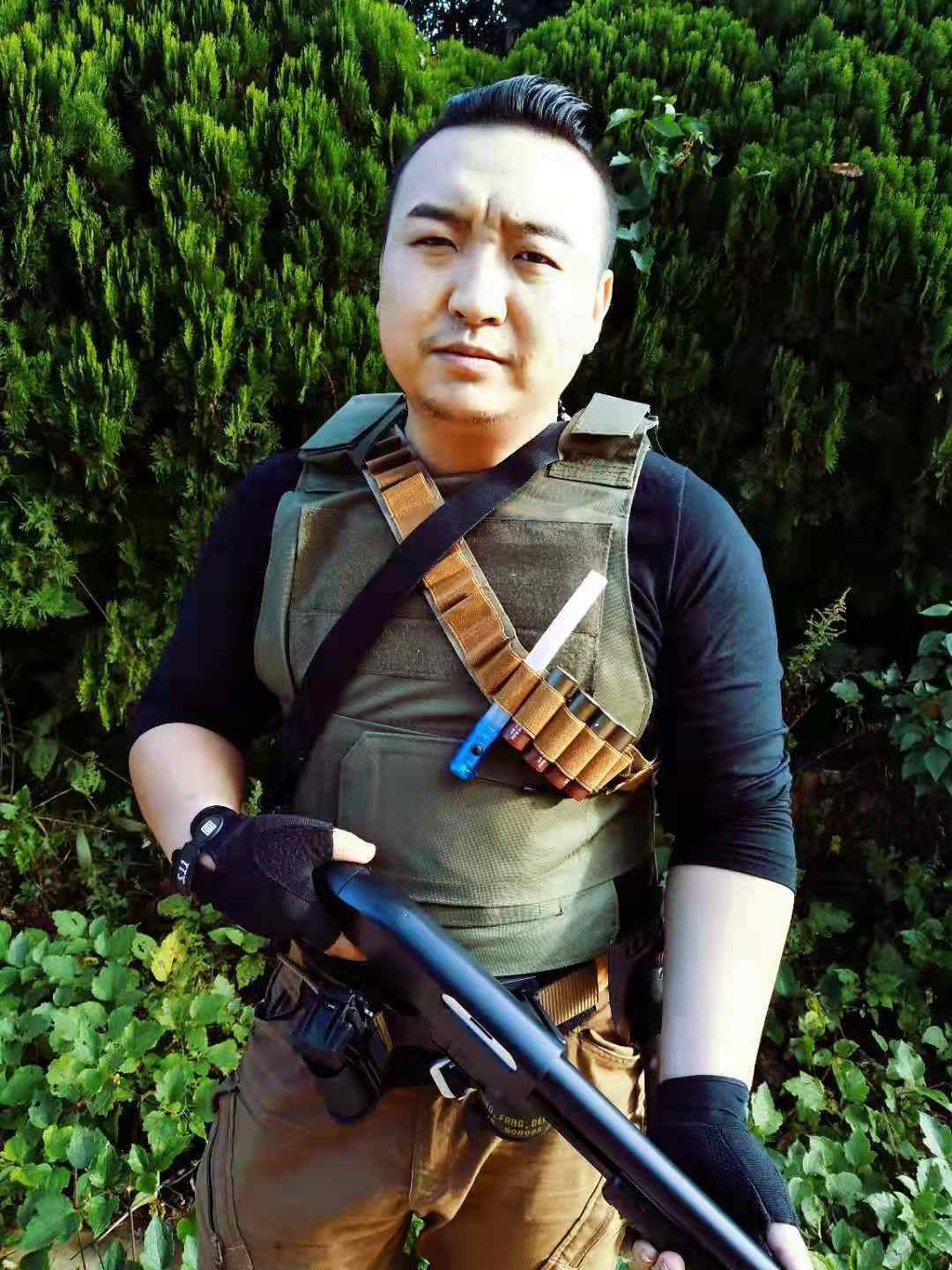 刘文骏