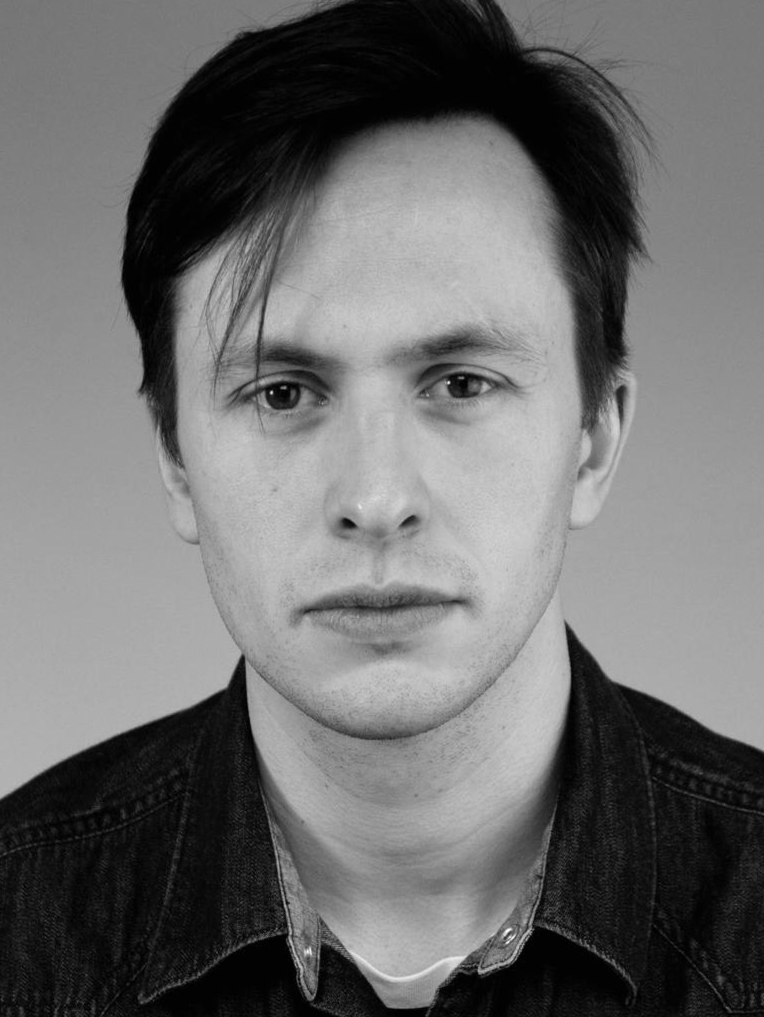 Simen Bostad
