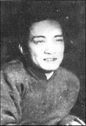 刘云若