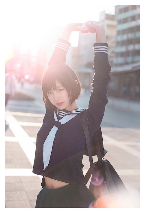水凑みお