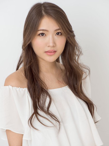 水咲优美