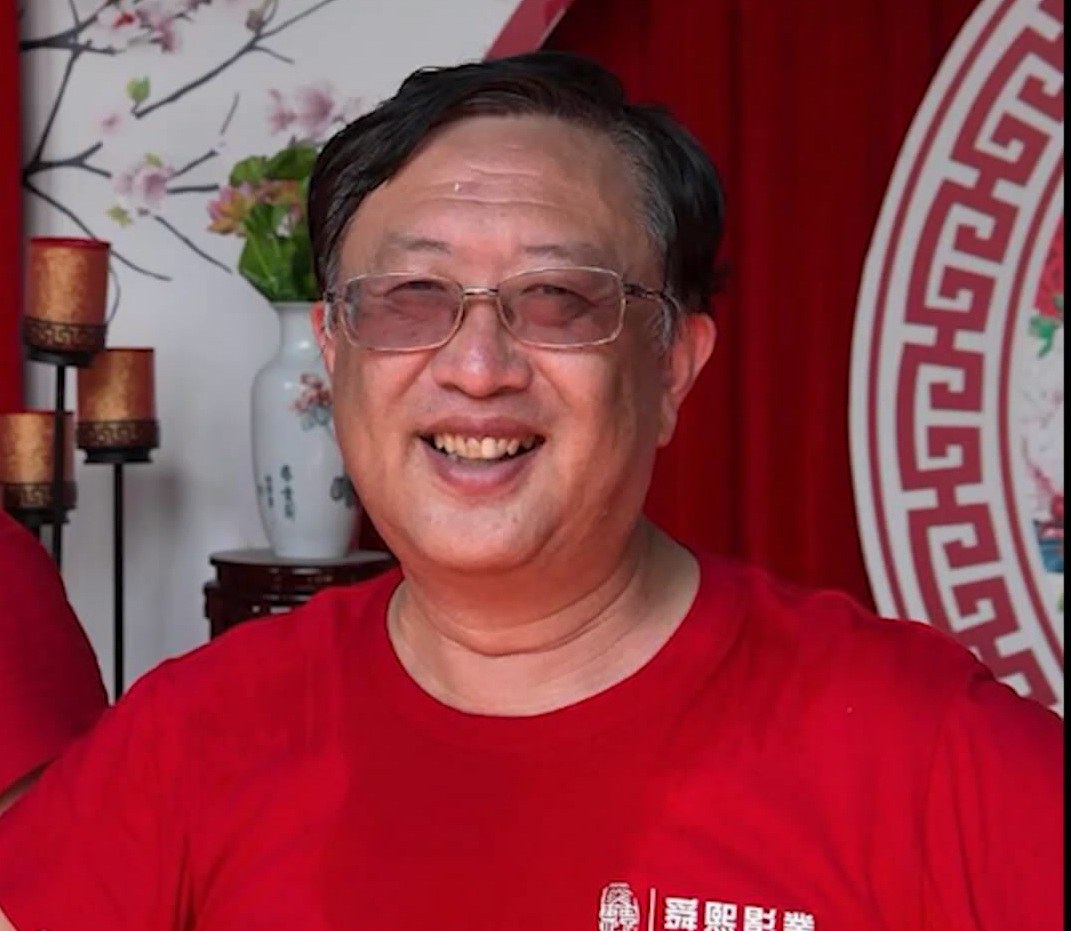 孙宏建