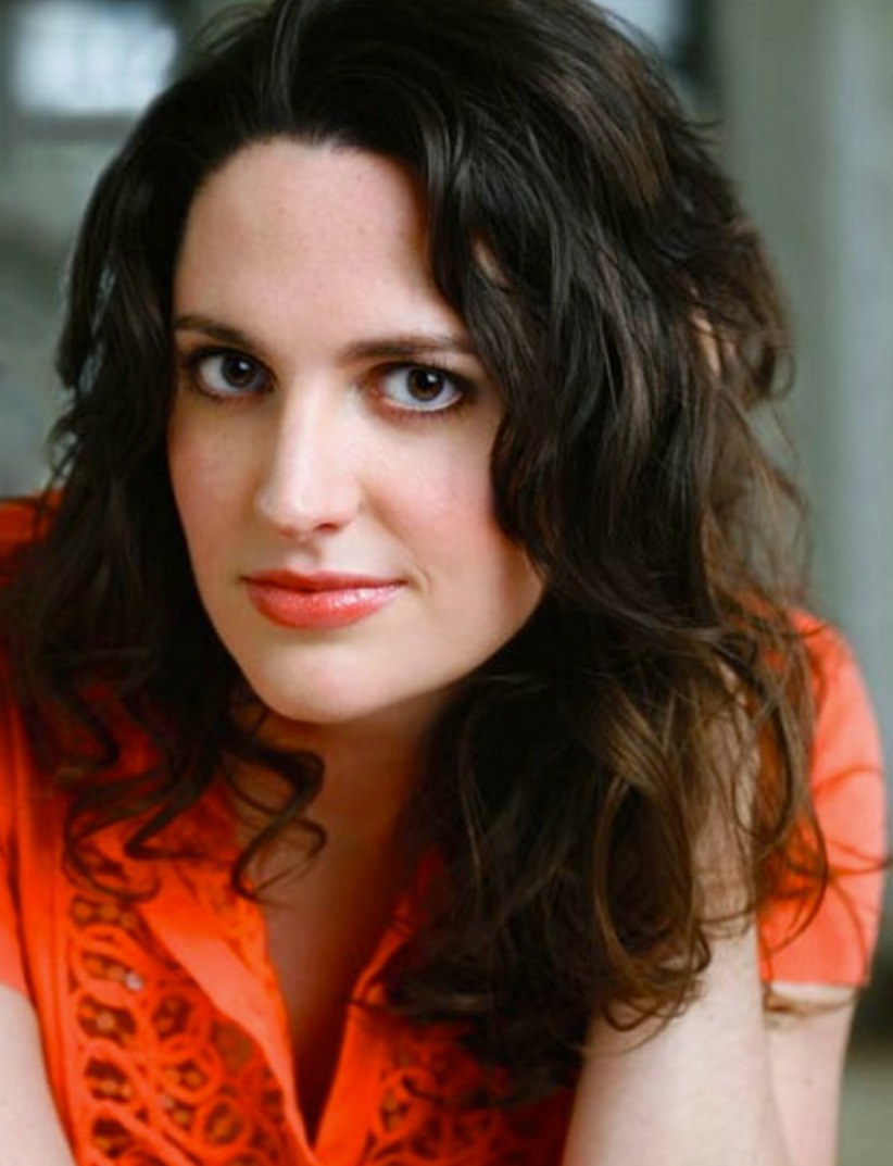 Kelly McCrann