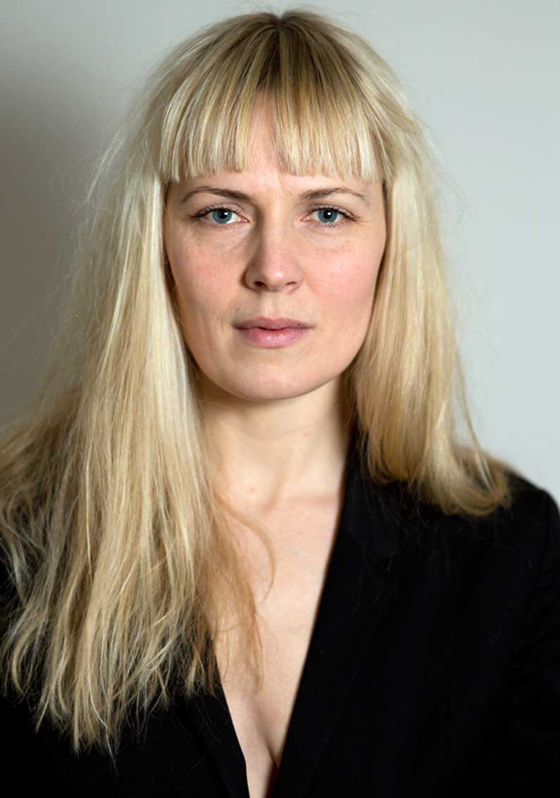 Charlotte Grundt