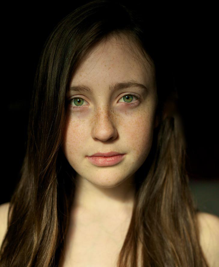 Angelica Jopling