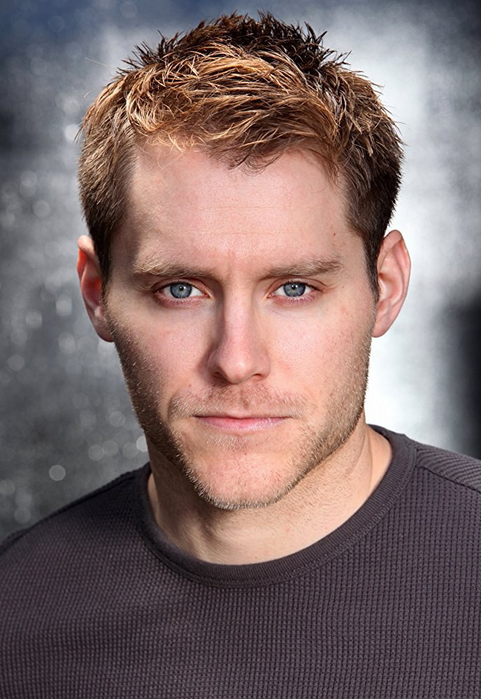 Landon Marshall