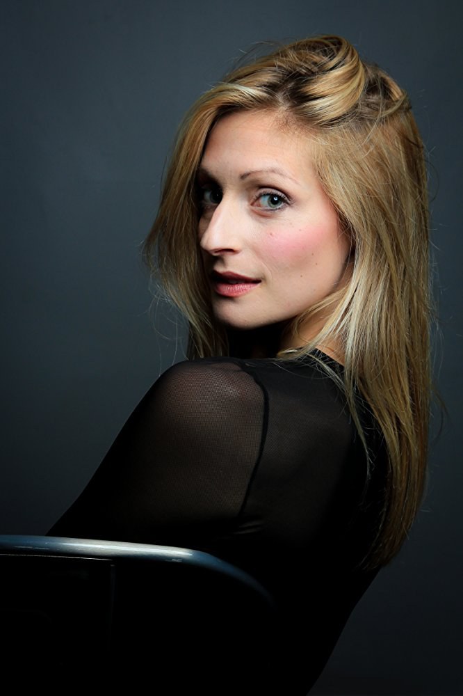 Brittany Falardeau