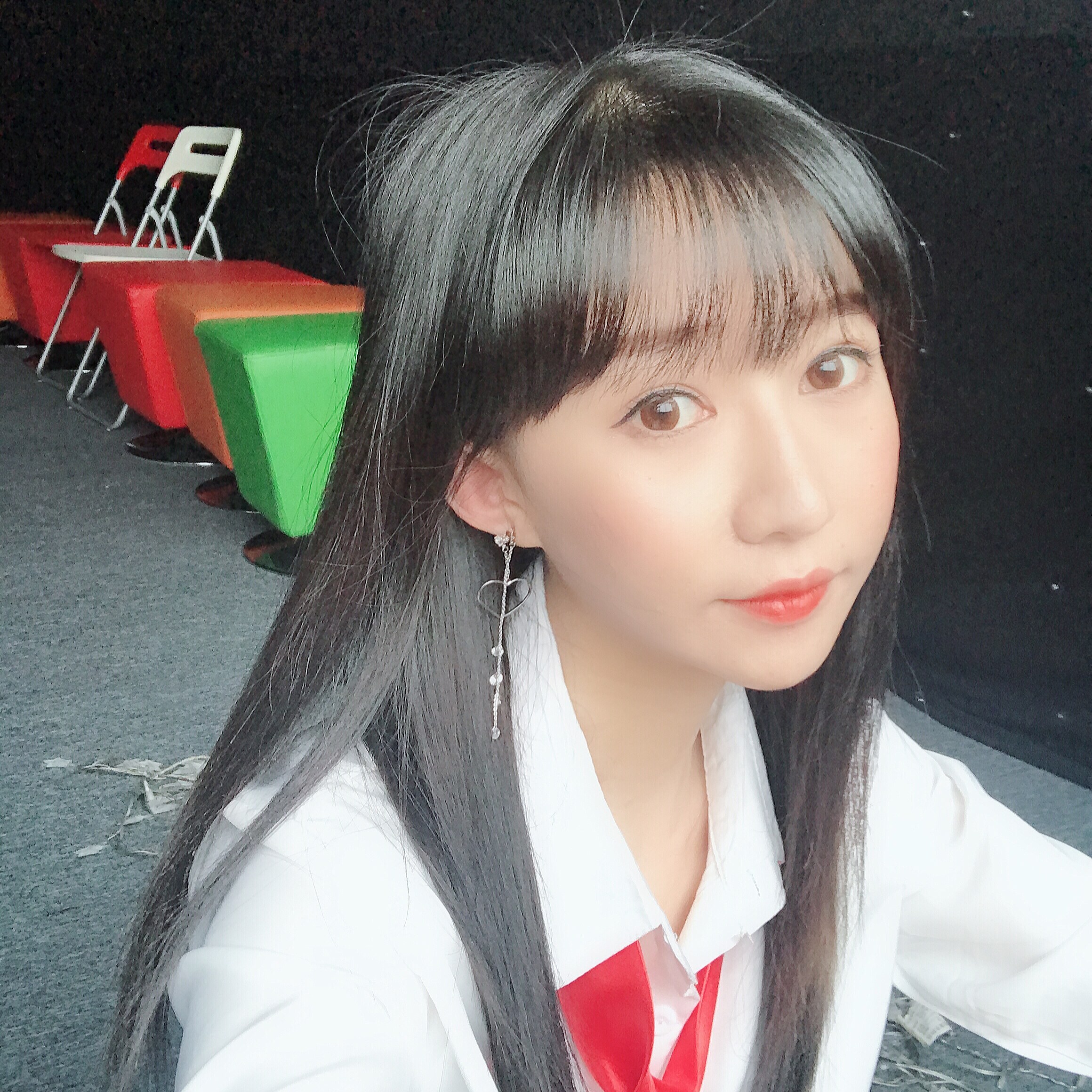 赵灵