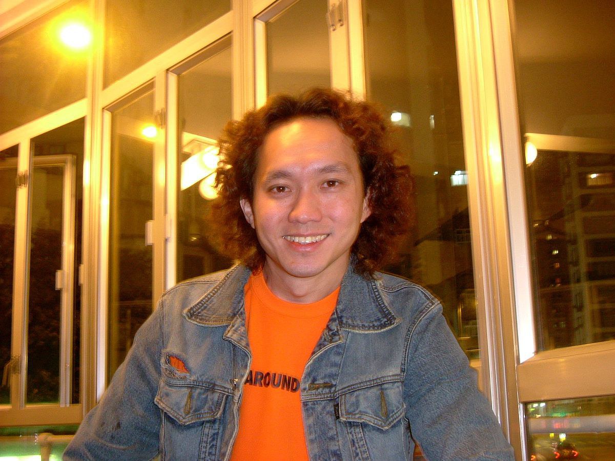 马启仁