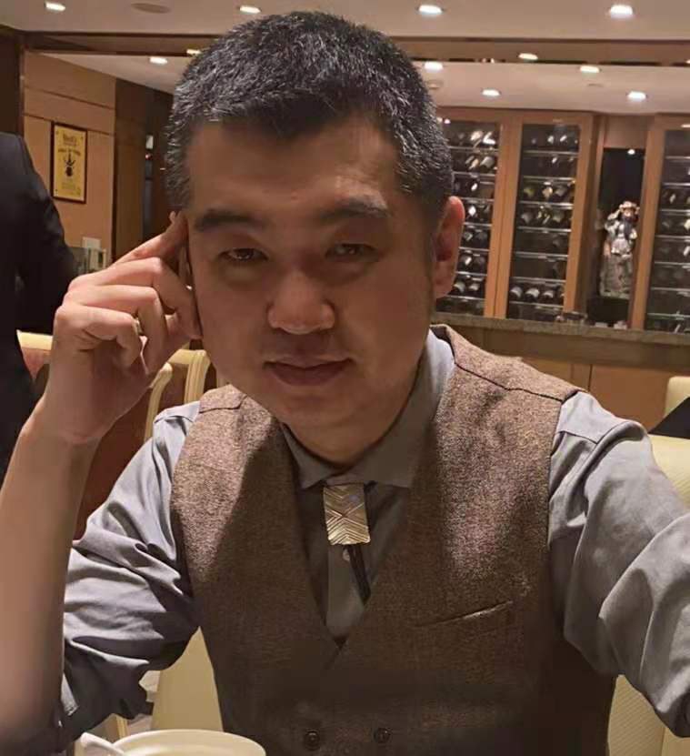 胡亚