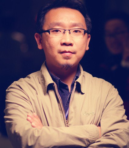 郑凯