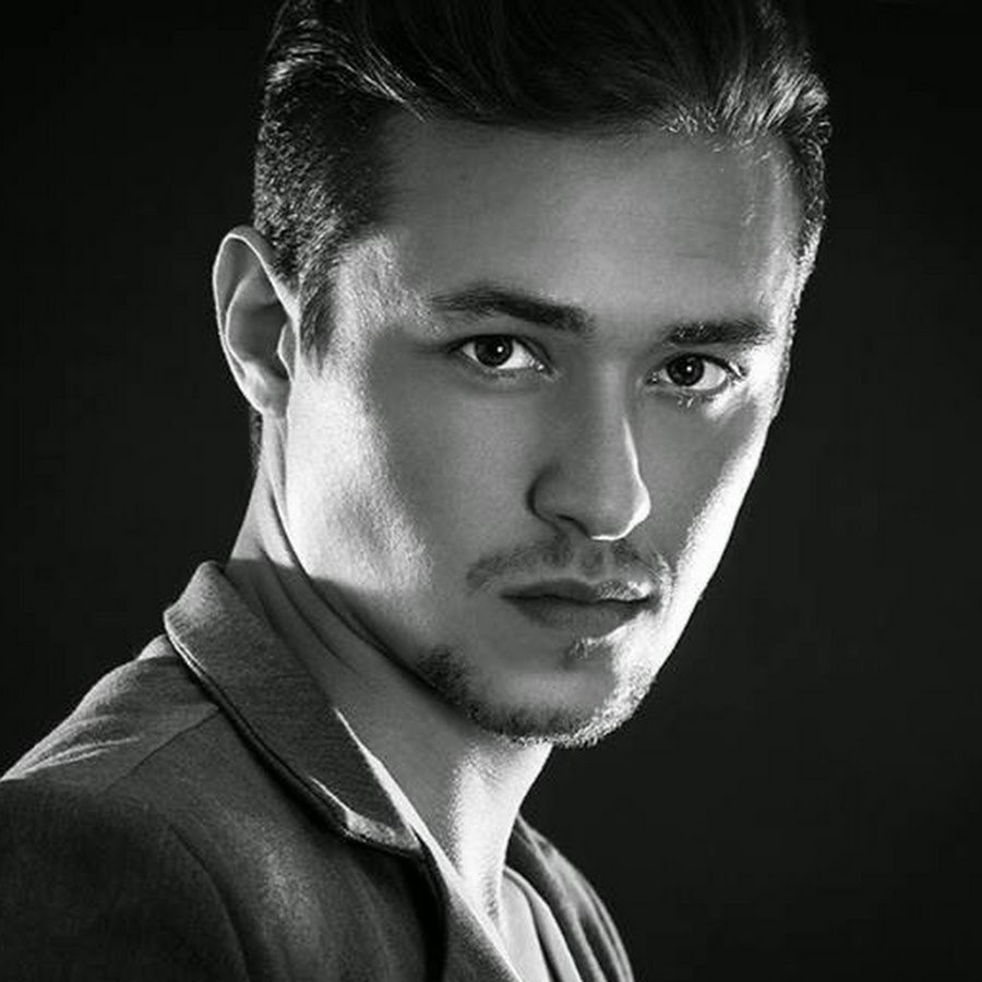 Alexander Tsypilev