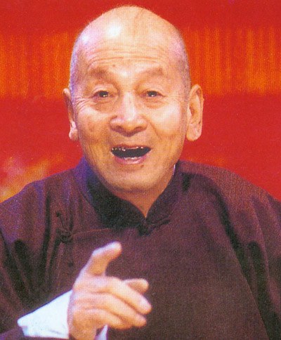 关学曾