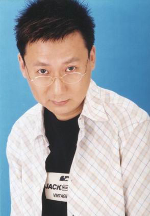 汪洋