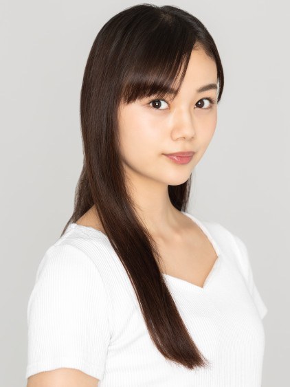 长野茱莉亚