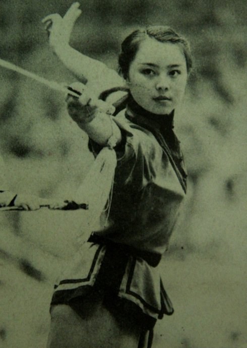林秋萍