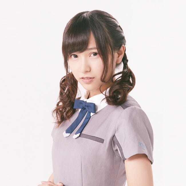 宫濑玲奈