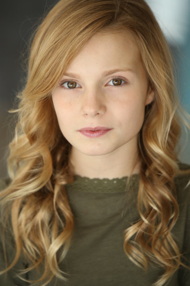Gracie Grenier