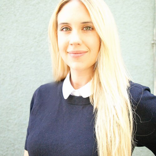 Kristin Archibald