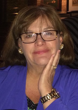 Charlene Archibald