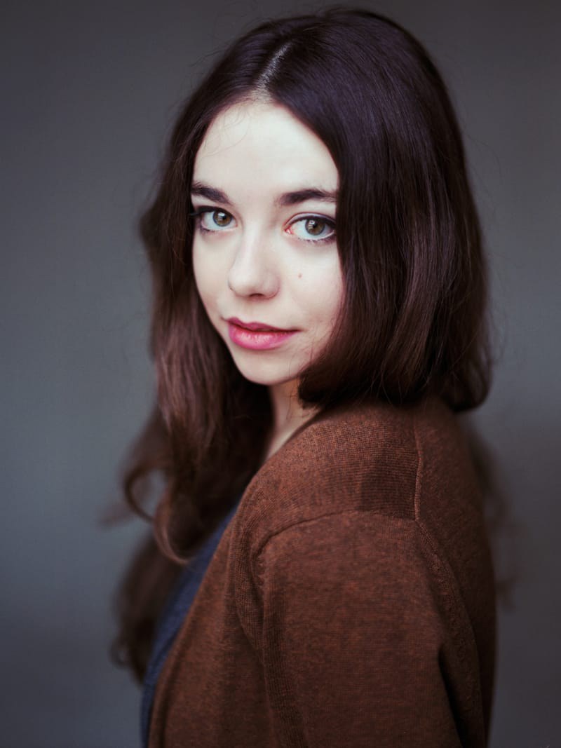 Lisa Brand