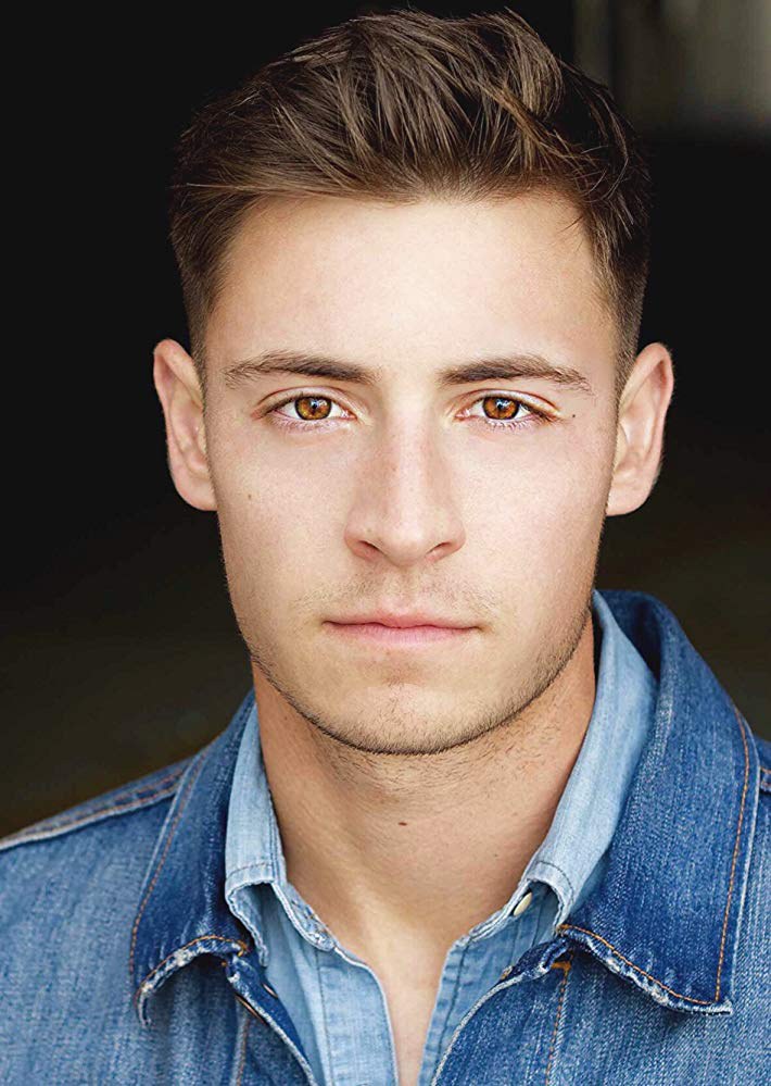 Eric D'Agostino