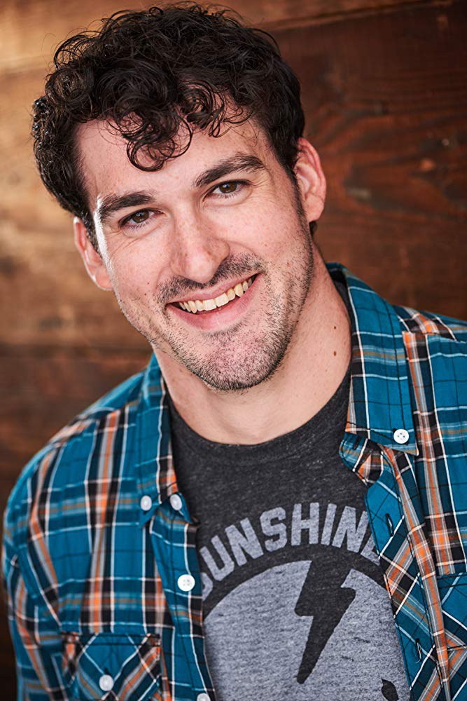 Jacob Buckenmyer